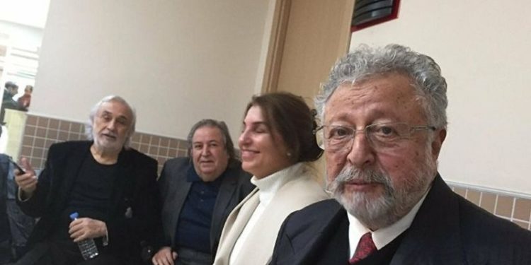 Metin Akpınar: Basın soruşturmasına gidiyorduk, yolda karar değişti, teröre gittik