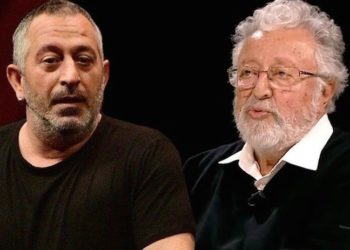 Metin Akpınar, Cem Yılmaz eleştirisine açıklık getirdi: Dozunu kaçırdıysam özür diliyorum