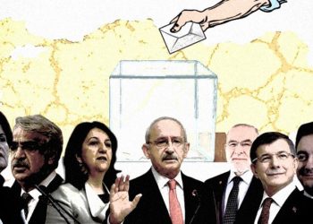 Metropoll anketi: Halkın, muhalefetin ekonomik sorunları çözeceğine dair güveni gittikçe azalıyor