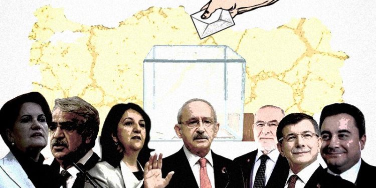 Metropoll anketi: Halkın, muhalefetin ekonomik sorunları çözeceğine dair güveni gittikçe azalıyor