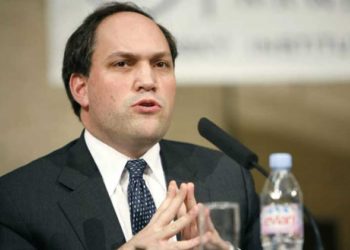 Michael Rubin:20. yüzyılda Suudi Arabistan ne ise 21. yüzyılda da Türkiye odur