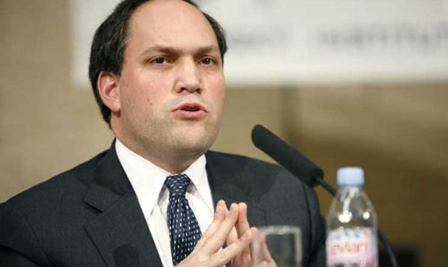 Michael Rubin:20. yüzyılda Suudi Arabistan ne ise 21. yüzyılda da Türkiye odur