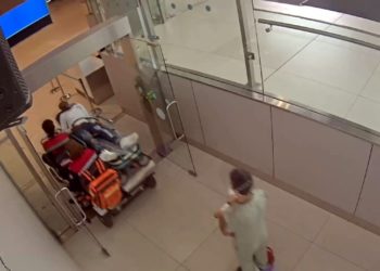 Midesinde taşıdığı uyuşturucu kapsülleri patlayan Kongolu öldü