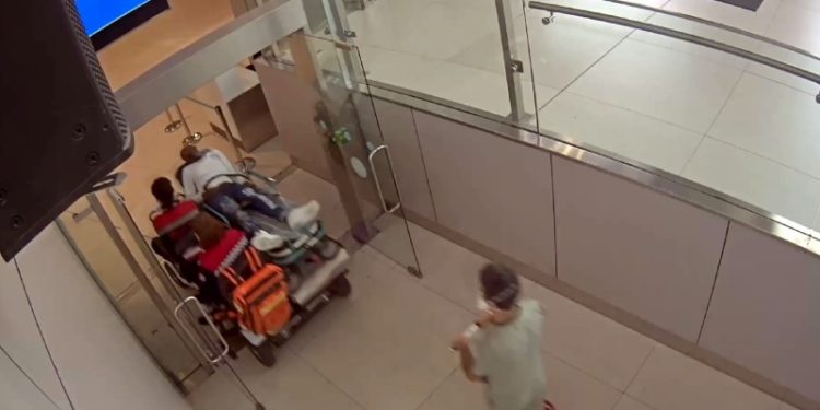 Midesinde taşıdığı uyuşturucu kapsülleri patlayan Kongolu öldü