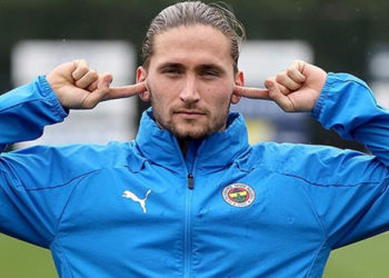 Miguel Crespo: Galatasaray'a gol atarak gerçek Fenerbahçeli oldum