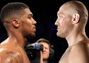 Mike Tyson’dan Joshua’ya uyarı: Fury ile karşılaşırsa felaket yaşayabilir