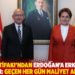 Millet İttifakı'ndan Erdoğan'a erken seçim çağrısı: Geçen her gün maliyet artıyor