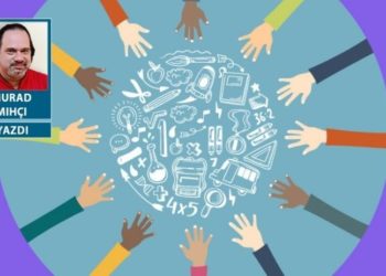 Milli Eğitim bizlere nasıl bakıyor?