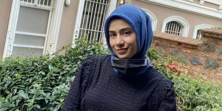 Mimar Başak Cengiz’i samuray kılıcı ile öldüren saldırgan: Kendini savunamaz diye bir kadını seçtim