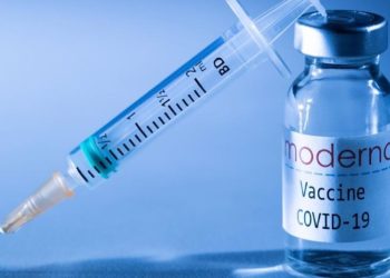 Moderna 3. doz için ABD'den onay istedi