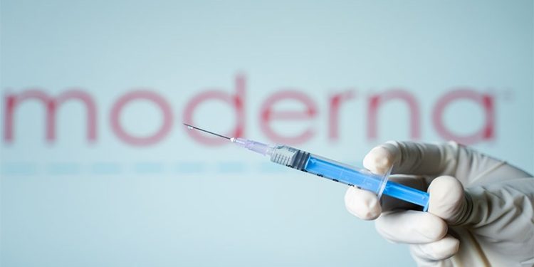 Moderna: Omicron için yeni aşı 2022’nin başında hazır olabilir