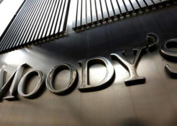 Moody's: Gelecek yıl küresel kredi koşullarının dengelenmesi bekleniyor