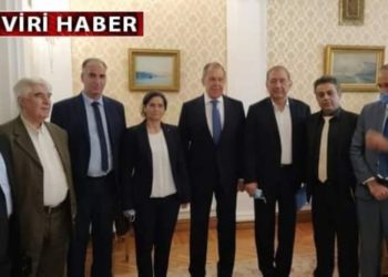 Moskova, Rojava-Şam diyaloğu kurma çabalarını artırdı