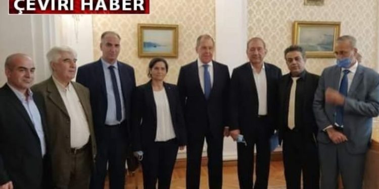 Moskova, Rojava-Şam diyaloğu kurma çabalarını artırdı