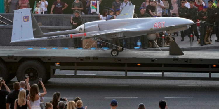 Moskova'dan Ukrayna'nın doğusunda Türkiye yapımı SİHA kullanımı iddialarına dair yeni açıklama