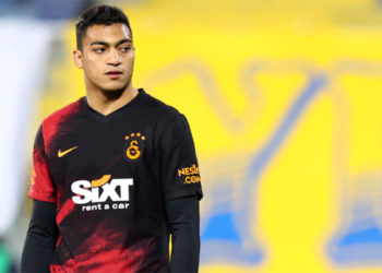 "Mostafa Mohamed'in sözleşmesini FIFA onaylamayacak"