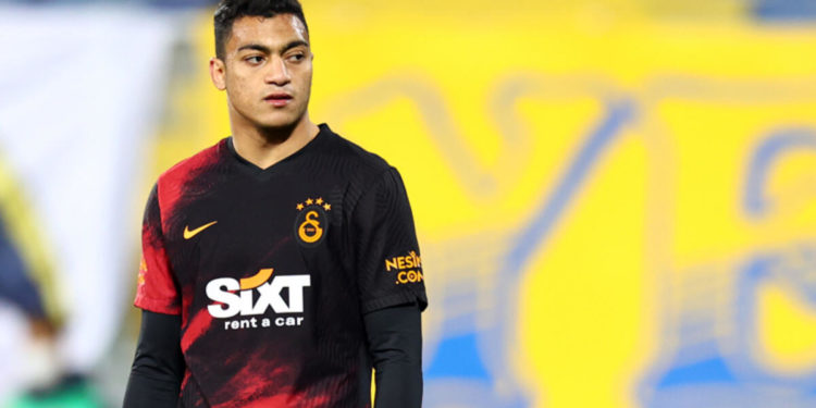 "Mostafa Mohamed'in sözleşmesini FIFA onaylamayacak"