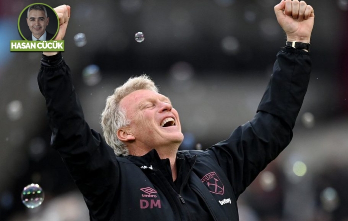 Moyes’in istikrarı West Ham’ı yukarı taşıdı