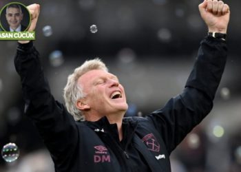 Moyes’in istikrarı West Ham’ı yukarı taşıdı