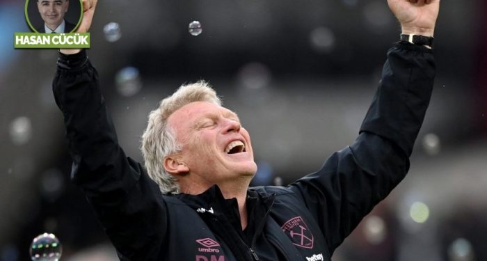 Moyes’in istikrarı West Ham’ı yukarı taşıdı