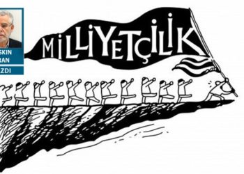 Muhalefet: Böyle Baş’a böyle tarak