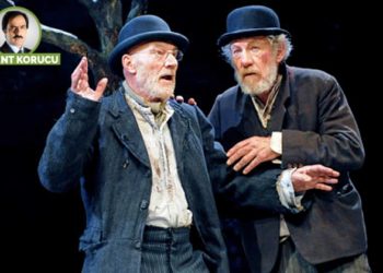 Muhalefet Godot’yu mu bekliyor?