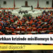 Muhalefet Türkkan krizinde misillemeye hazırlanıyor