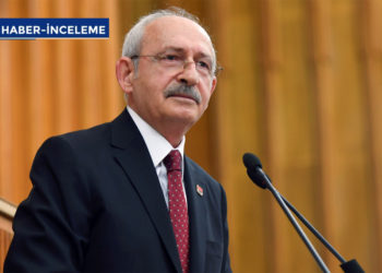 Muhalefet için turnusol kağıdı: KHK’lılar!