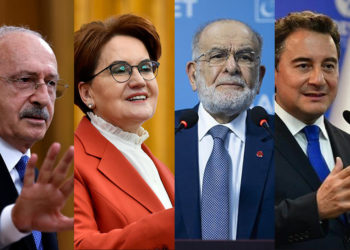 Muhalefet tek ses: Bugünkü tablonun sorumlusu Erdoğan’dır