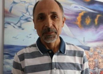 Munzur Çevre Derneği başkanına ceza