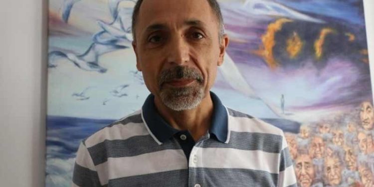 Munzur Çevre Derneği başkanına ceza