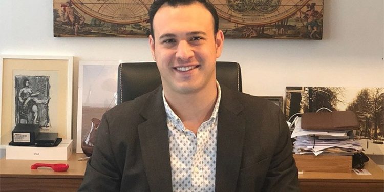 Murat Kubilay: Türk Lirası'nın hesap birimi olma işlevi kayboluyor