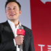 Musk, Tesla hissesi satmaya devam ediyor