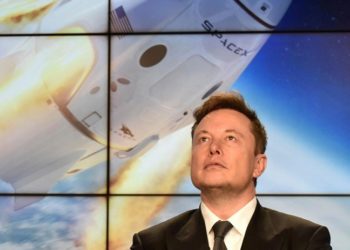 Musk’tan 'Servetinin küçük bir kısmı açlığı çözebilir' diyen BM yöneticisine tepki