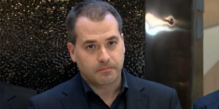 Mustafa Cengiz'in oğlu Sarper Cengiz: Sadece babamı değil, rehberimi kaybettim