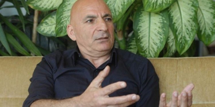 Mustafa Sönmez: Tek adam rejimi Erdoğan'ın ayağına dolaştı, erken seçime ihtiyaç var