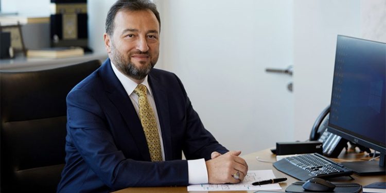 MÜSİAD Başkanı Asmalı: Kurların bu hareketini ekonomik verilerle izah etmek zor