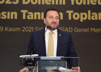 MÜSİAD’dan ‘asgari ücret’ açıklaması: Enflasyonun üzerindeki kısmı devlet versin