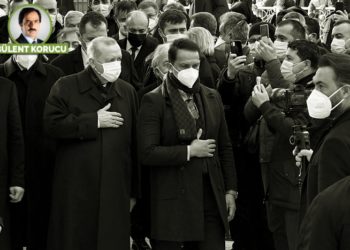 Mücahit, Prada giyer!