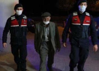 Müslüme'nin annesinden "Dede neden tutuklandı?" sorusuna yanıt