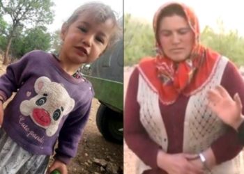 Müslüme'yi bulan kadın: Kıyafetleri üzerinde yoktu