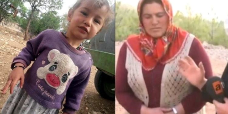 Müslüme'yi bulan kadın: Kıyafetleri üzerinde yoktu