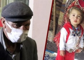 M&uuml;sl&uuml;me&rsquo;nin dedesi cinayet ş&uuml;phesiyle tutuklandı