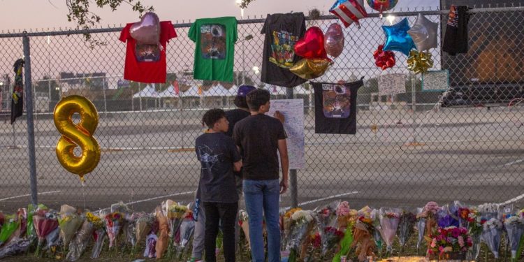 Müzik festivalindeki felaketin bilançosu artıyor: 9 yaşındaki çocuk da öldü