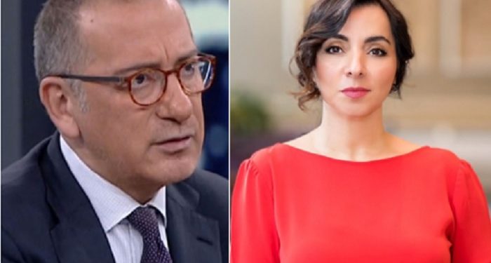 MİT istedi, Fatih Altaylı gazeteciyi işten kovdu