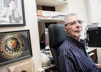 'MİT'in bile yaka silktiği Mehmet Eymür kumpastan nasıl çıktı?'