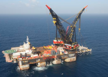 Mısır ve İsrail'den doğalgaz anlaşması: Gaz tedarikini artırma konusunda birlikte çalışacaklar