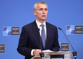 NATO: Sırp Cumhuriyeti'ndeki kışkırtıcı söylem ciddi endişe konusu