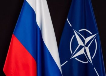 NATO’nun çağrısına Rusya’dan yanıt: Dünyanın maskarasısınız