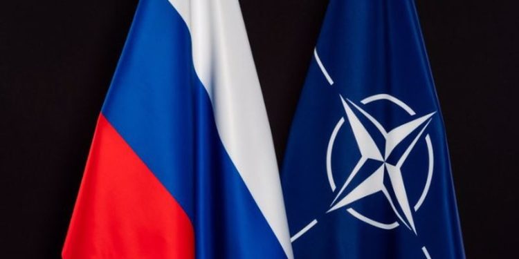 NATO’nun çağrısına Rusya’dan yanıt: Dünyanın maskarasısınız